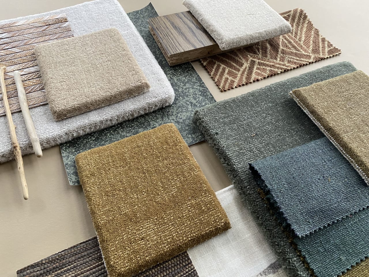 Jacaranda Rugs & Carpet | Luxurious Natural Fiber Rugs | CurranFLOOR