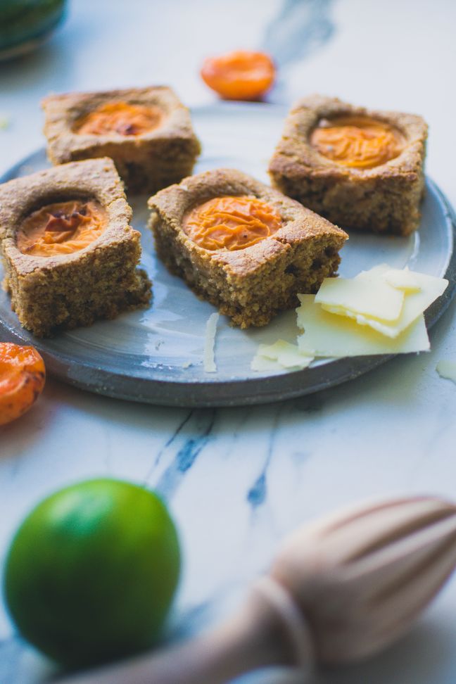 sponge-cake