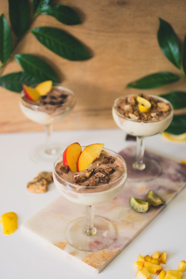 Fruity-yogurt-dessert-jar-sugar-free-2