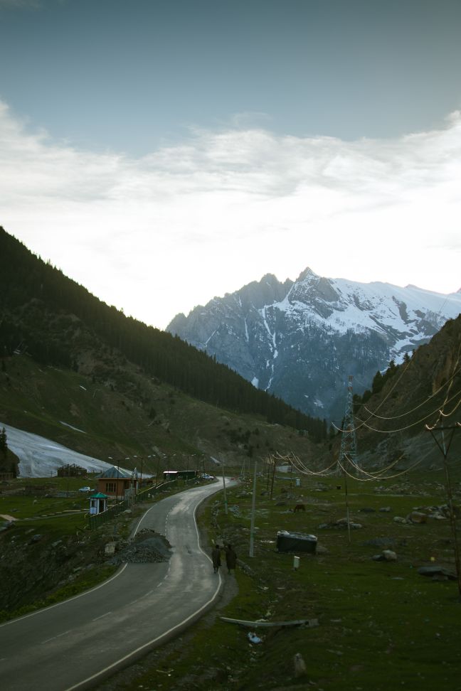 Is traveling solo better?