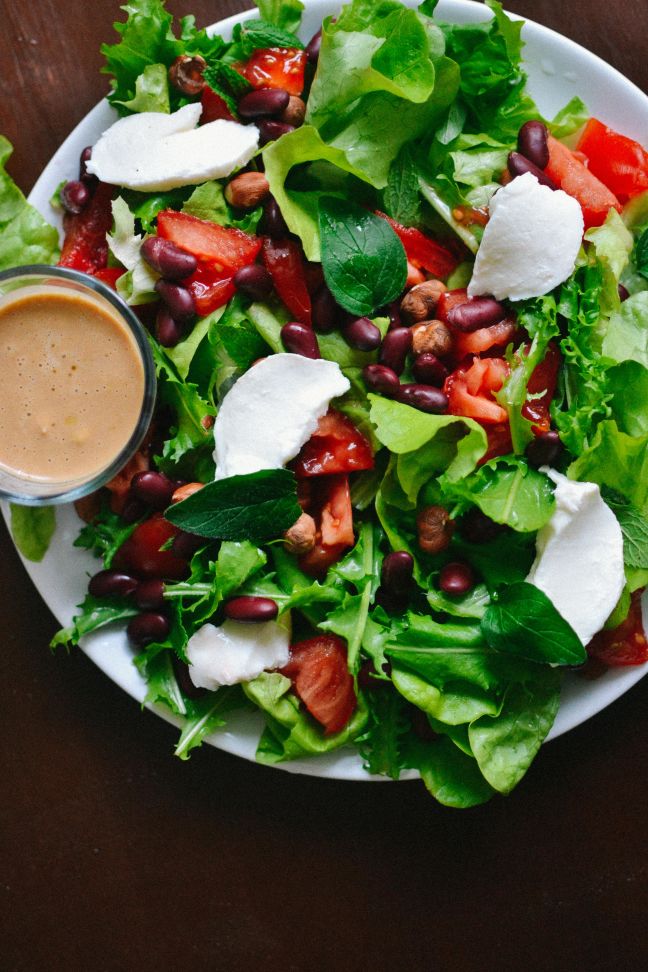 Tamarind solatni preliv