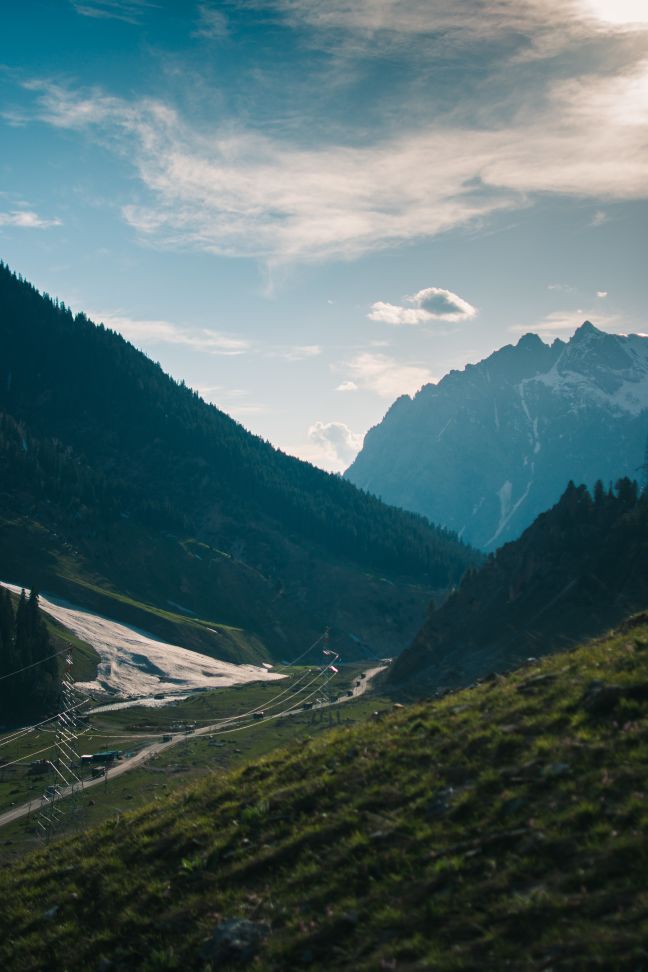 Is traveling solo better?