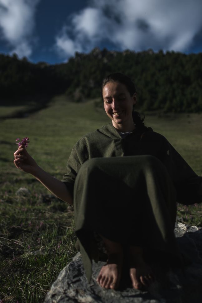 Is traveling solo better?