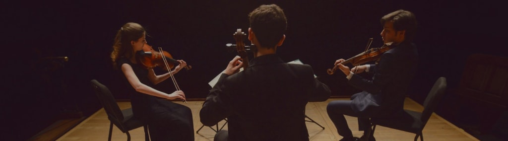 Performance Courses - Curtis Institute of Music