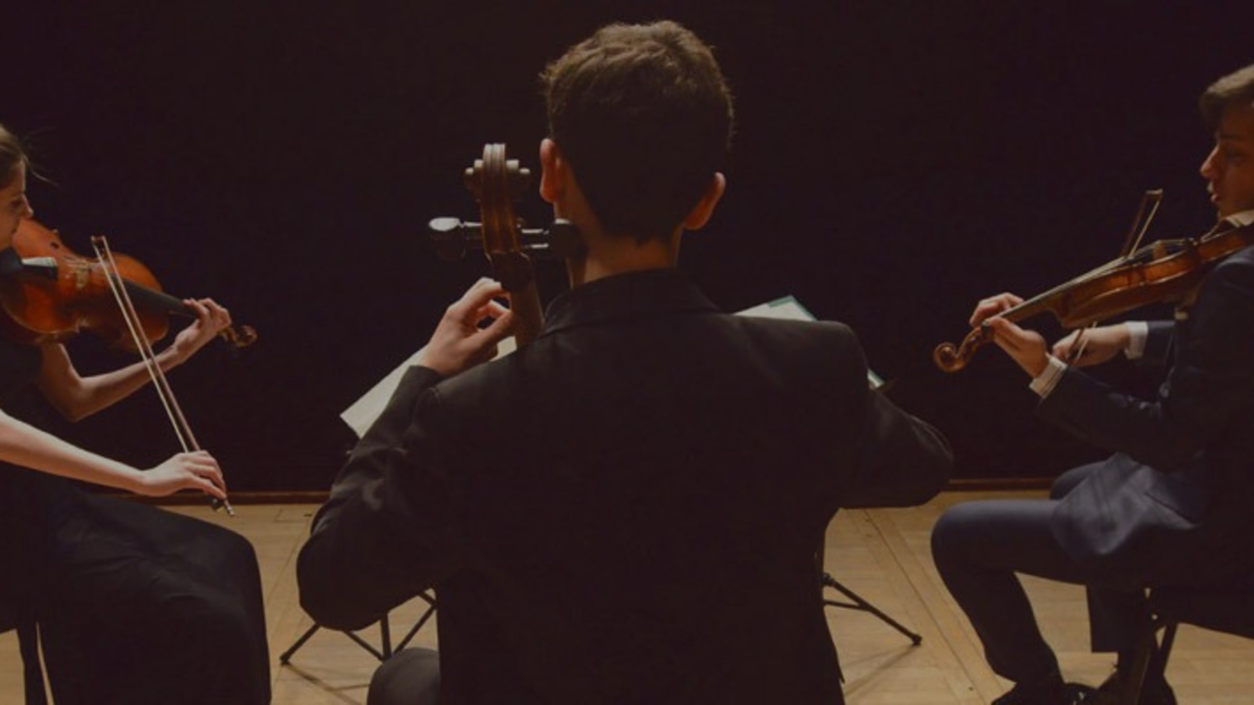 Performance Courses - Curtis Institute of Music