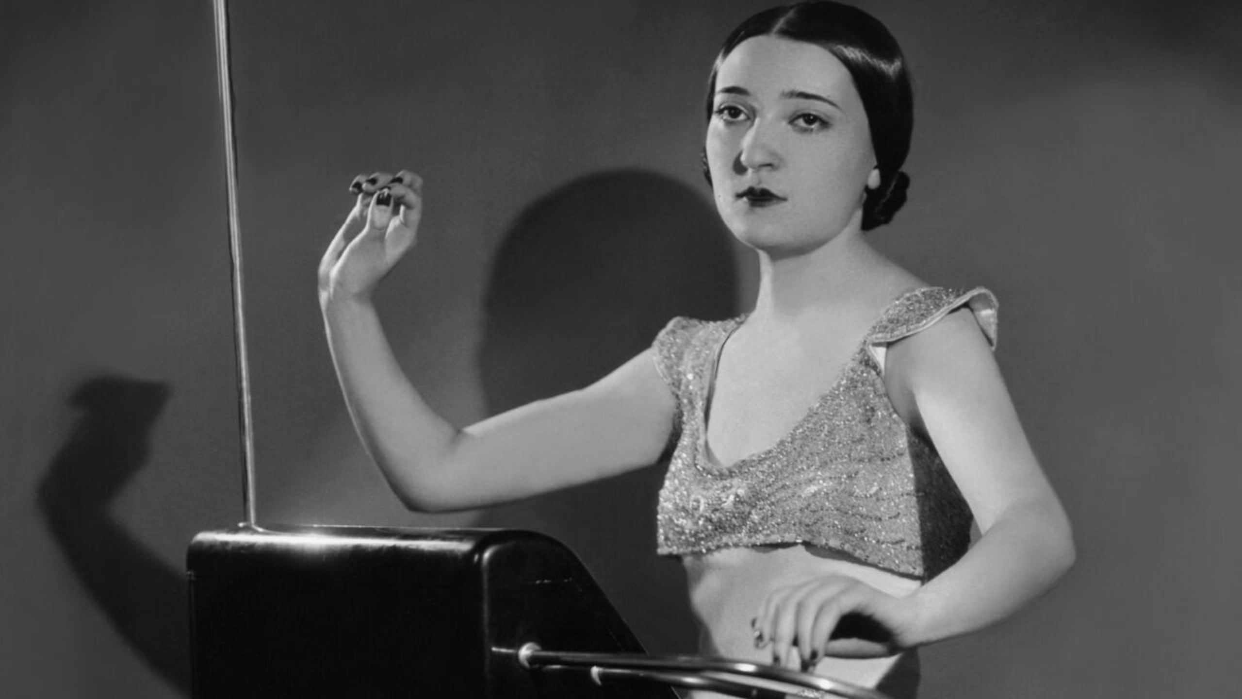 Clara rockmore robert rockmore clearance