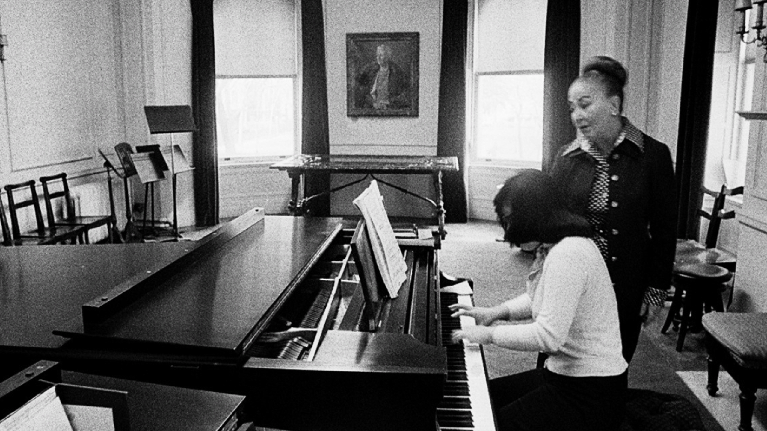 Legacy of Piano - Curtis Institute of Music