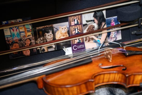 Inspiring Case Stories