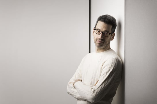 The Q+A: Jonathan Biss