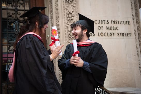 Notations: Alumni, Faculty, and Student News