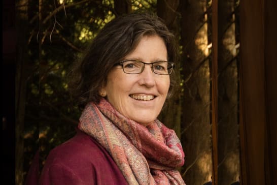 A Nation at 250: Welcome Message From Jeanne McGinn