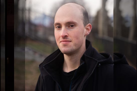 Ted Babcock (’15) Amplifies Social Justice Through New Music