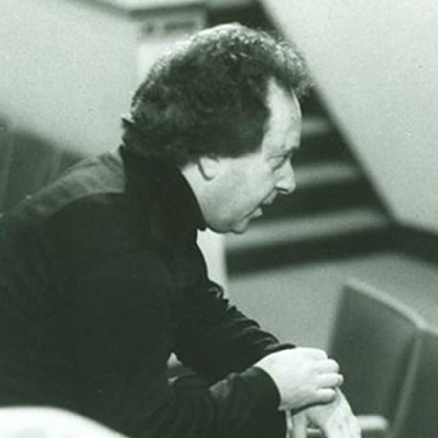 José Serebrier