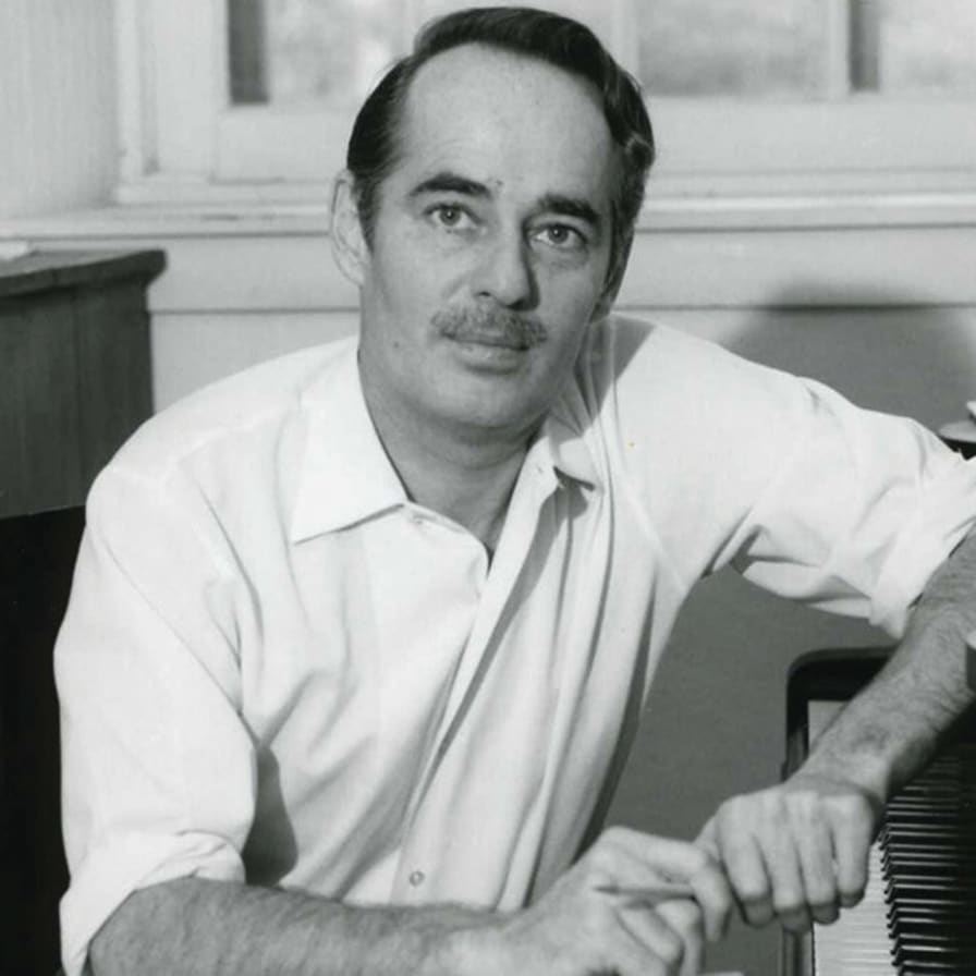 Stanley Hollingsworth