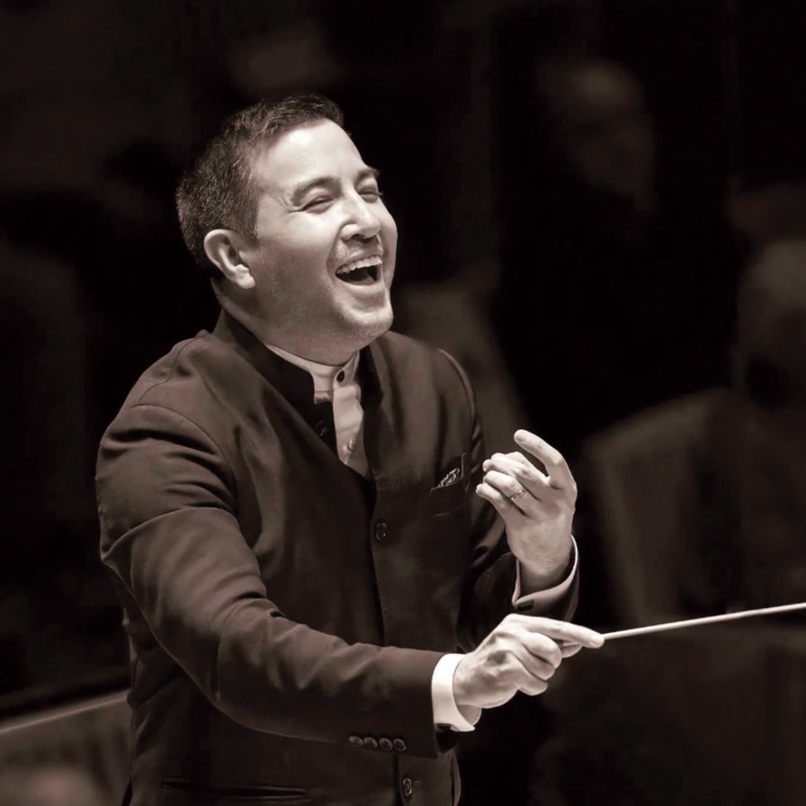 Francesco Lecce-Chong