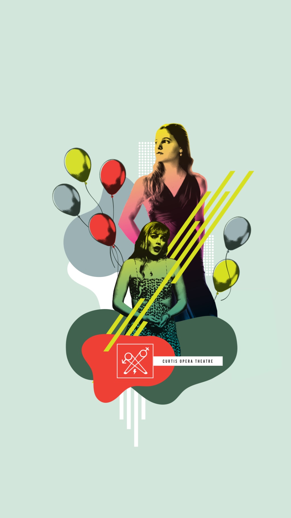 Les Mamelles de Tirésias & The Seven Deadly Sins Curtis Institute of