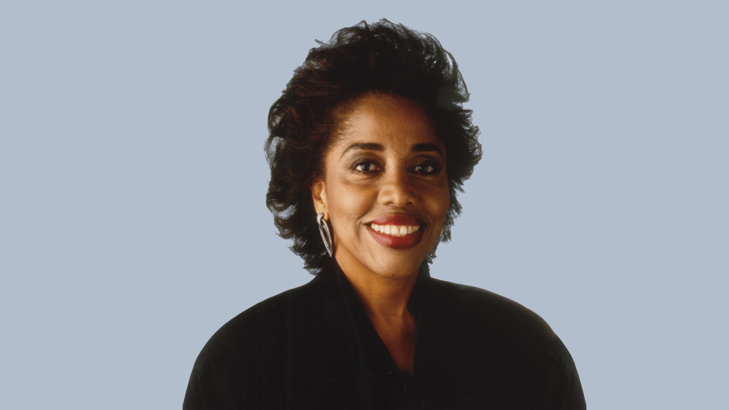 Portrait of Tania Leon