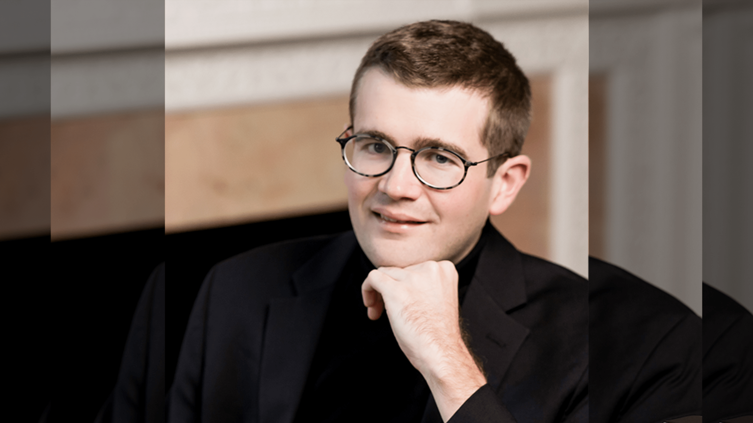 From Mozart to Piazzolla and Beyond at Carnegie Hall
