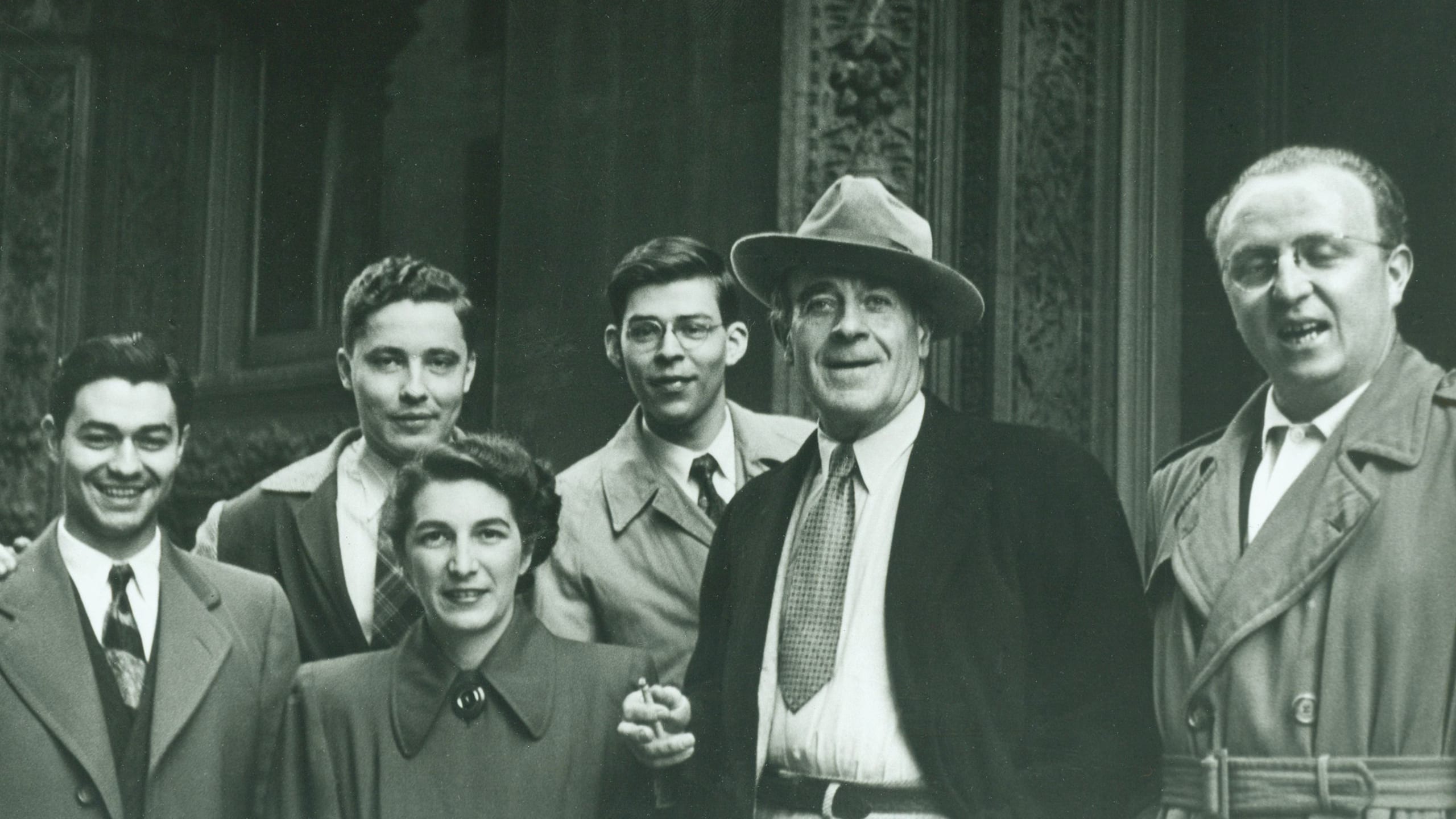 Legacy of Oboe - Curtis Institute of Music