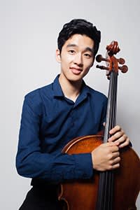 Albert Seo Albert Seo