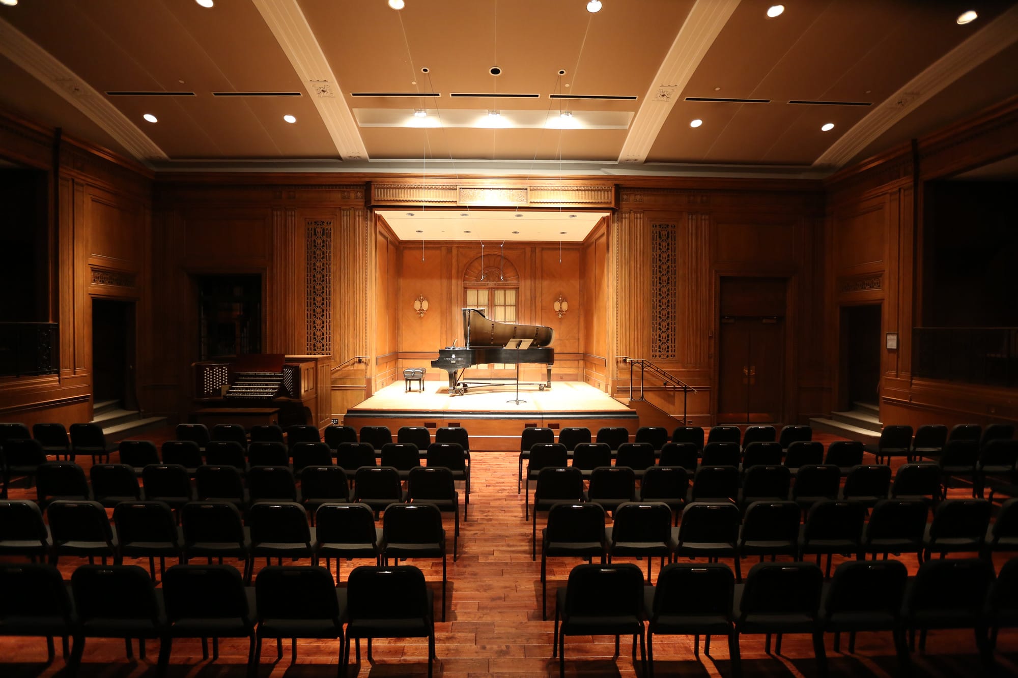 Alumni Curtis Institute of Music