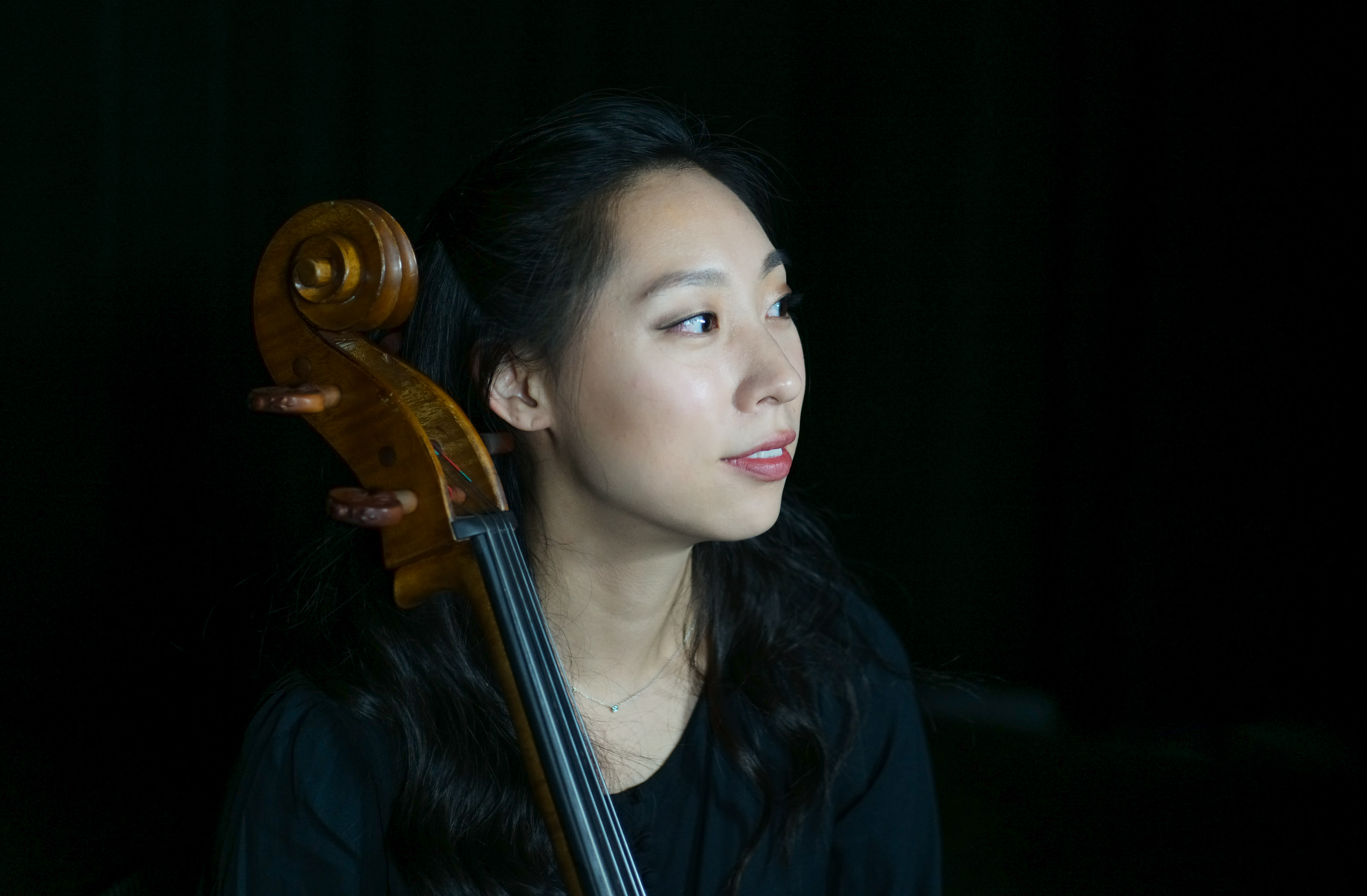 Jean Kim - Curtis Institute of Music