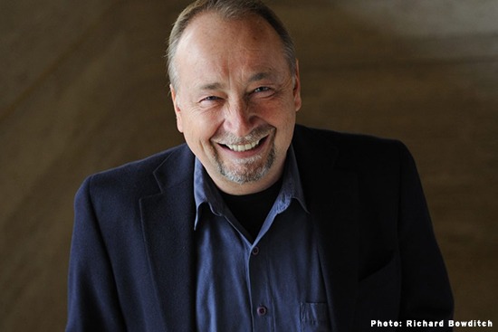 George Manahan George Manahan