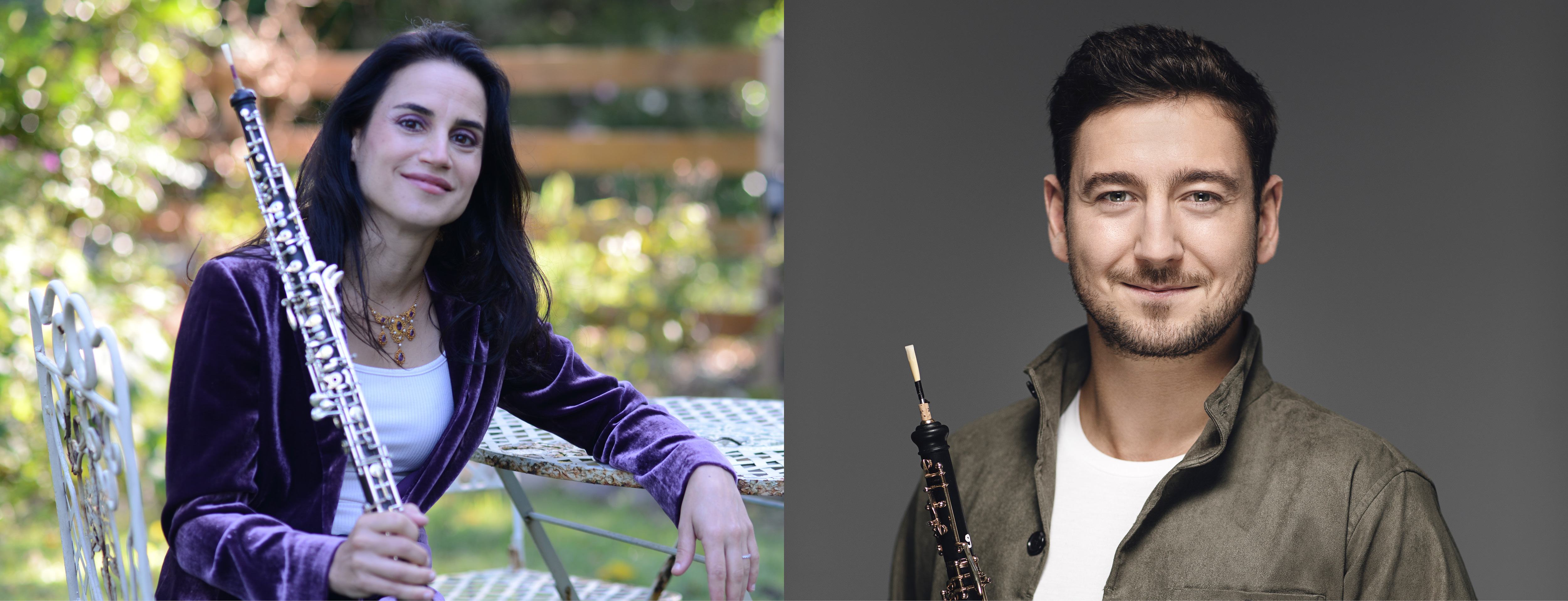 Katherine Needleman, Philippe Tondre