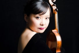 Teng Li (’05) Named Principal Violist of the Chicago Symphony Orchestra