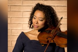 Q&A: Nokuthula Ngwenyama (Viola '96)