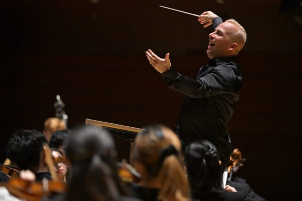 Yannick Nézet-Séguin