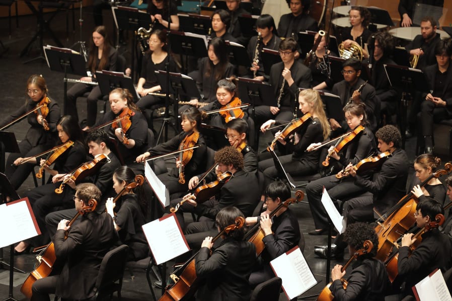 Download the PDF - Dallas Symphony Orchestra