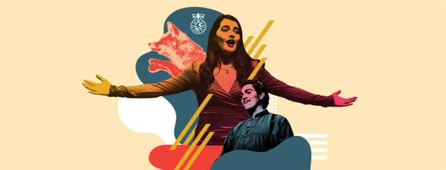 The Curtis Institute Of Music Unveils Updates For 2023–24 Season: Time To Discover The Curtis Institute Of Music Unveils Updates For 2023–24 Season: Time To Discover Image