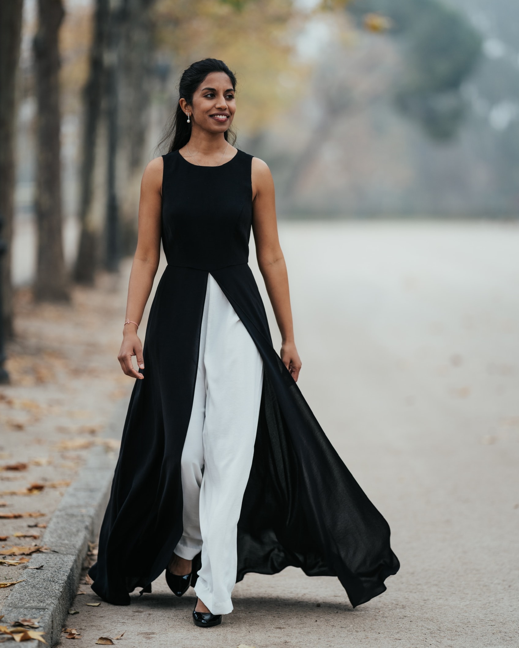 Pallavi Mahidhara Curtis Institute of Music