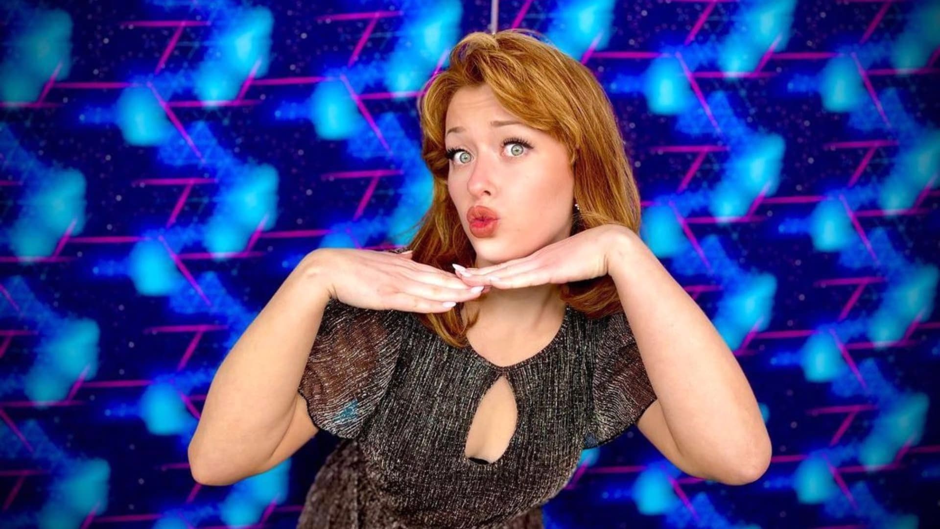 Opera Student Merissa Beddows (Voice '22) Competes Live August 30 on ...