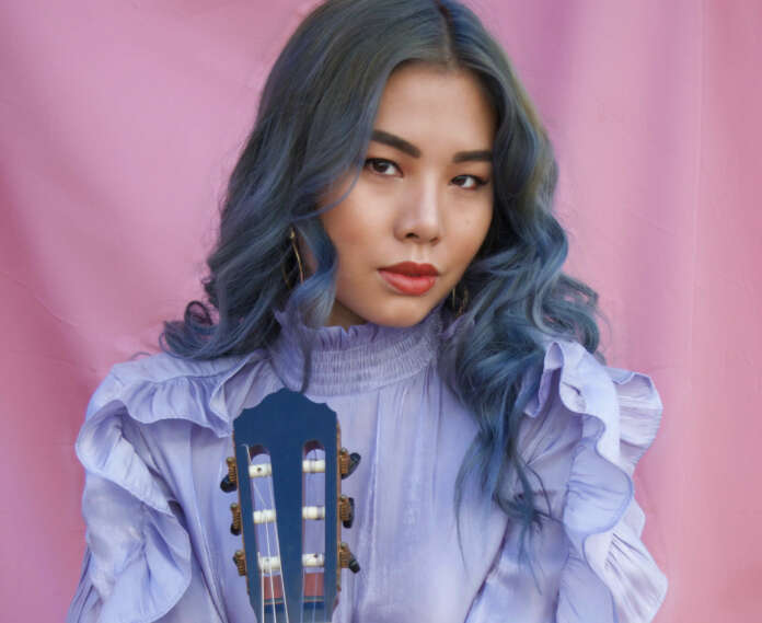 Jiji Kim (Guitar '15) Appointed to the Faculty at Indiana University's