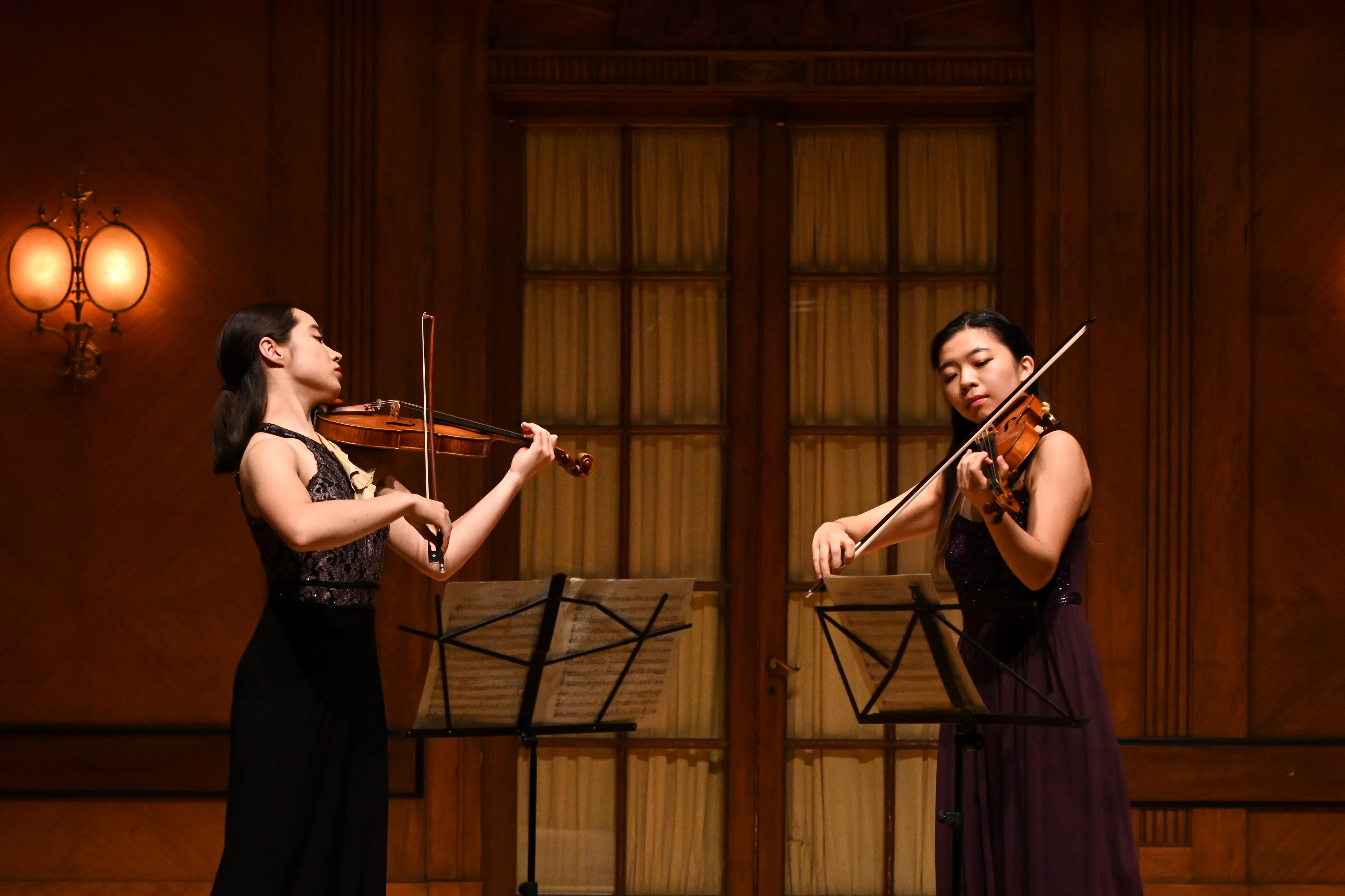 Curtis Brass and Percussion Ensemble Curtis Institute of Music