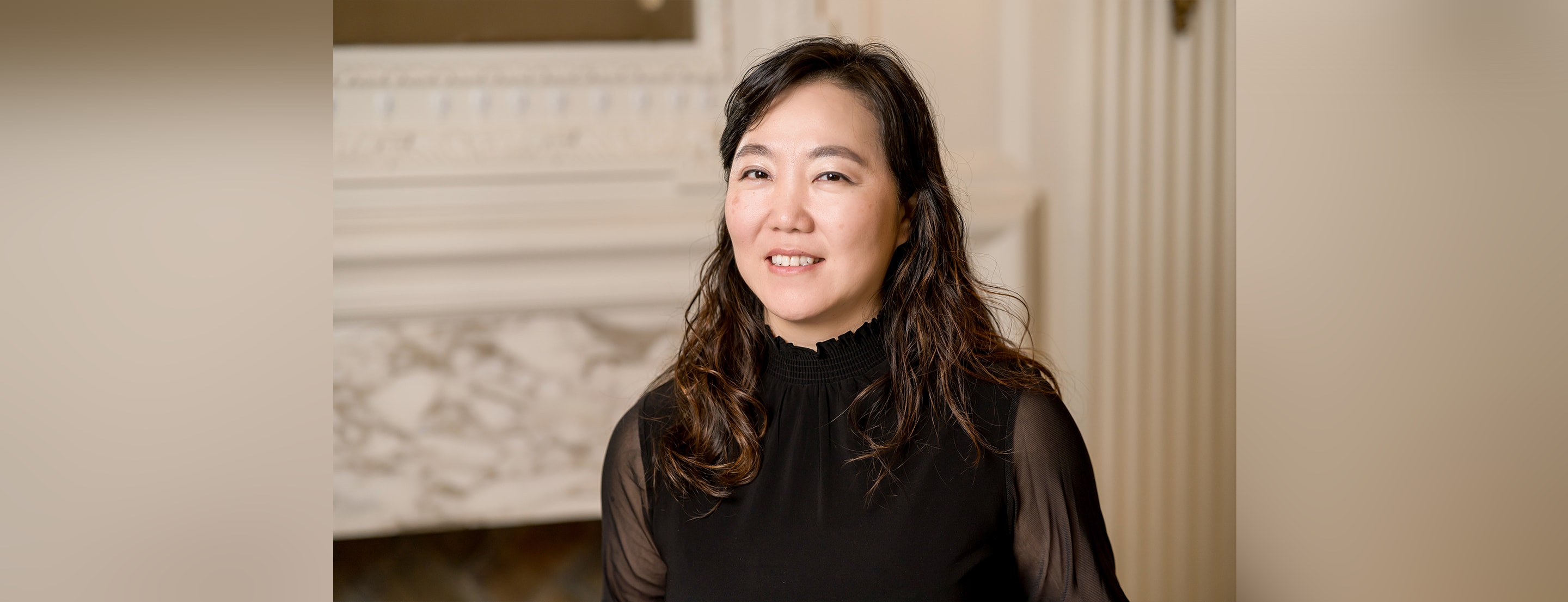 Jin Hyun Park - Curtis Institute of Music