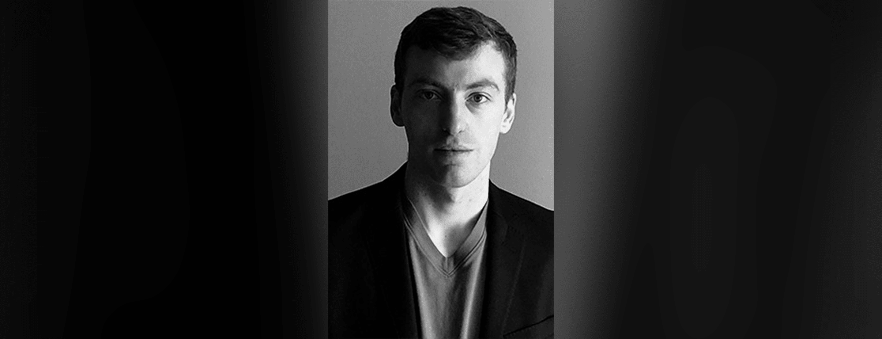 Chris Rogerson - Curtis Institute of Music