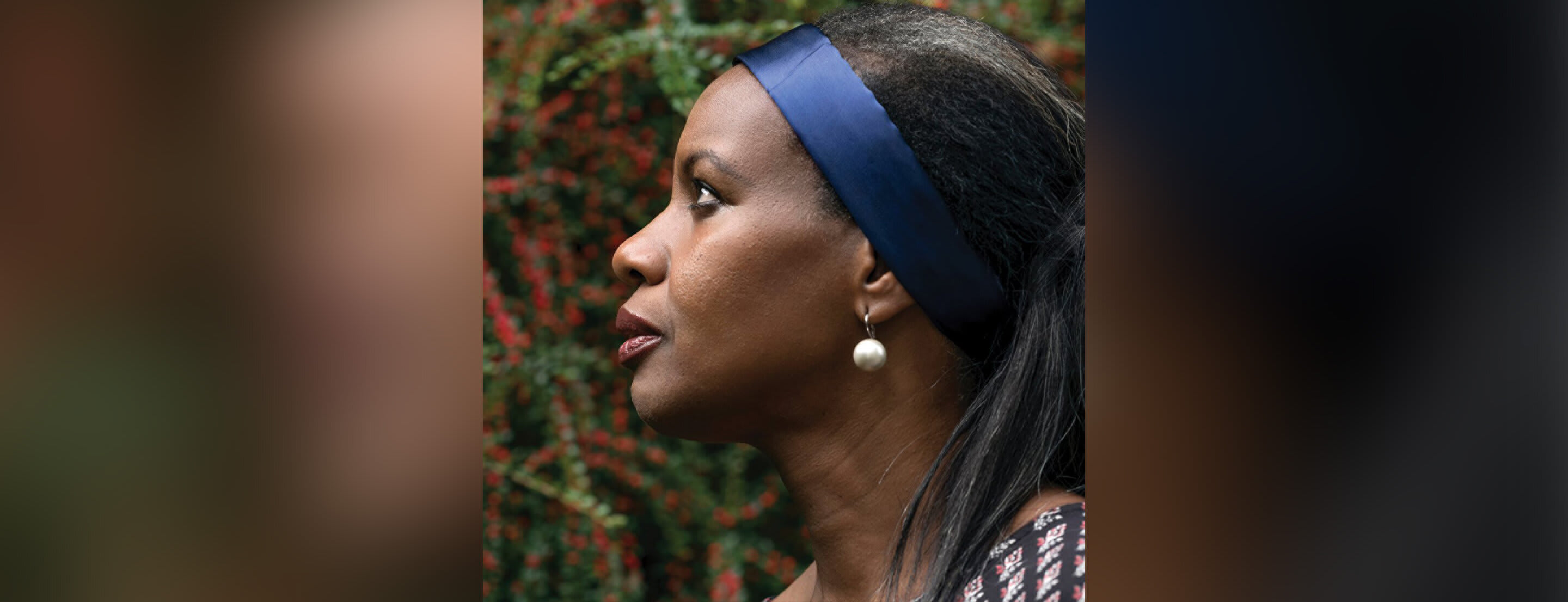 Celebrating Women's History: Ruby Philogene (Opera '93) - Curtis ...