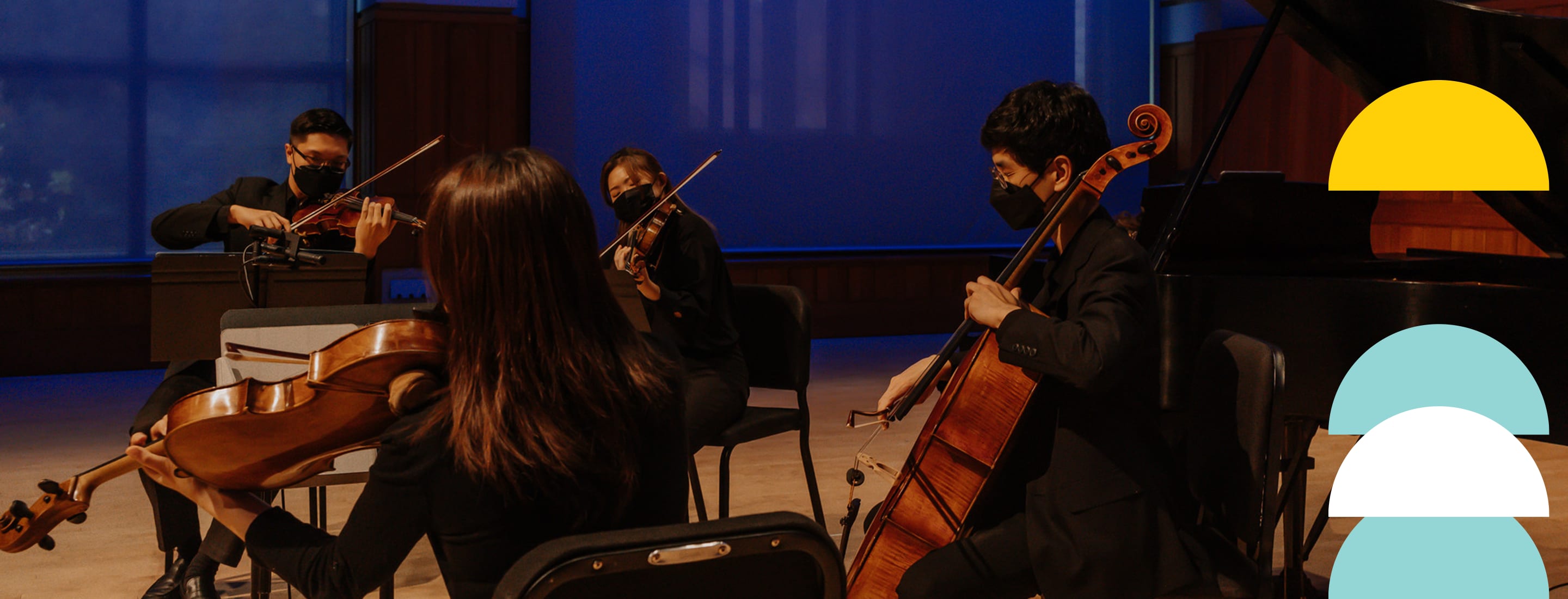 Ensemble 20/21 Presents a “Portrait of Aaron Jay Kernis” Curtis