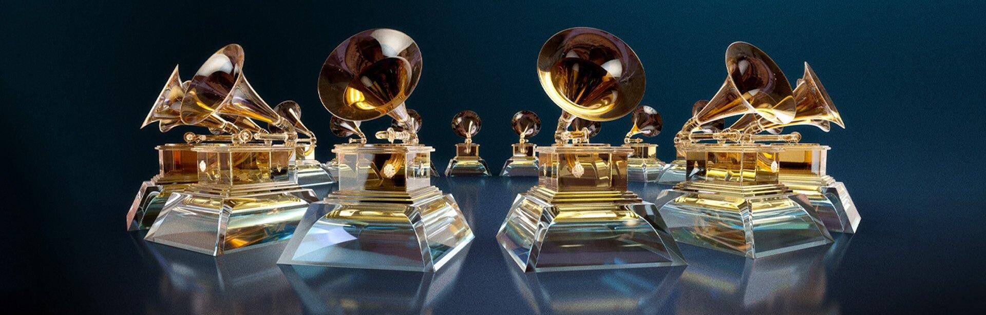 Congratulations to Curtis's 2024 GRAMMY Nominees! Curtis Institute of