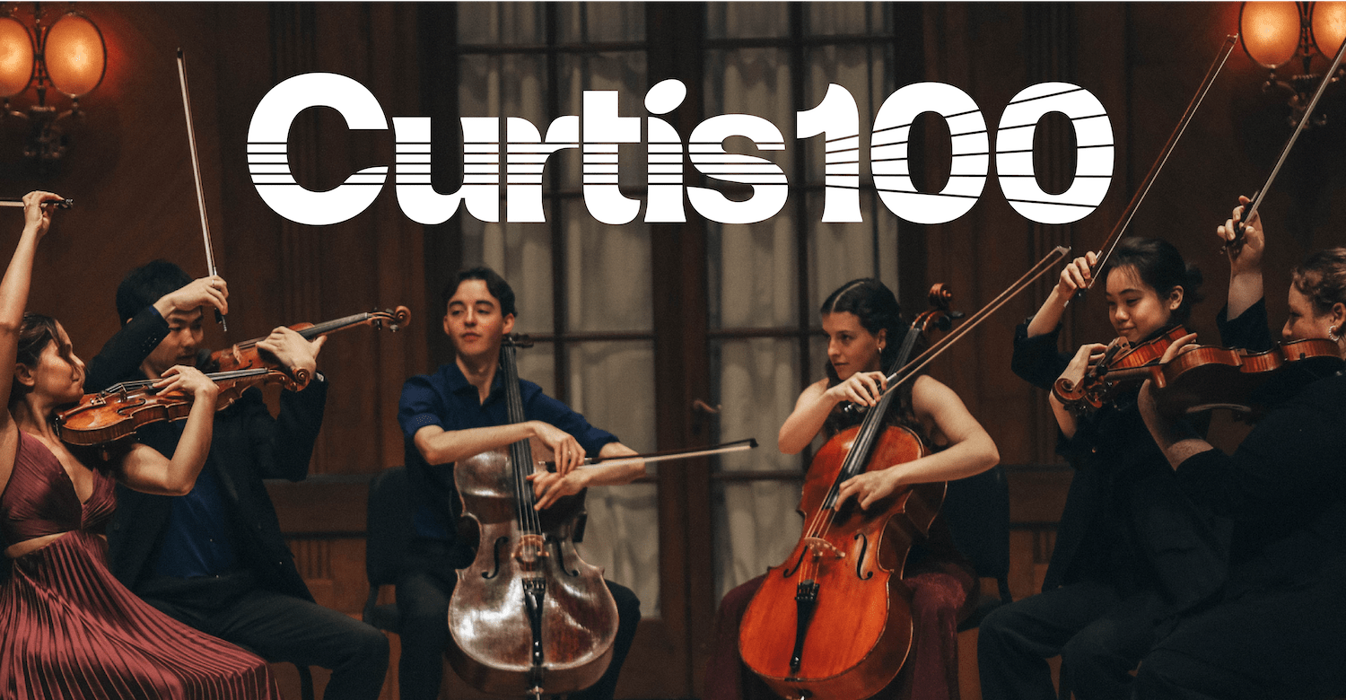 Press Archives - Curtis Institute of Music