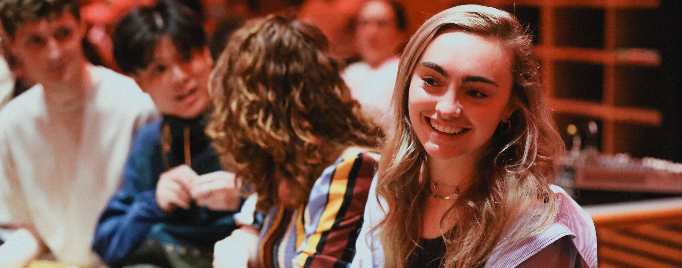 Student Activities Curtis Institute of Music