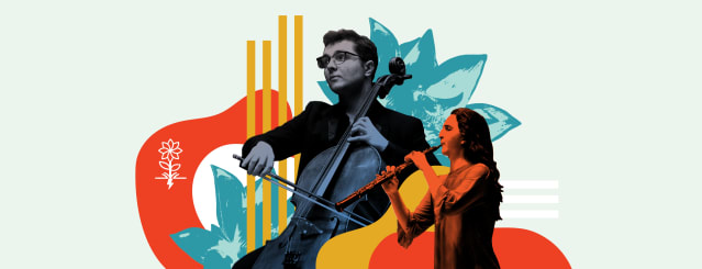 The Curtis Institute Of Music Unveils Updates For 2023–24 Season: Time To Discover 