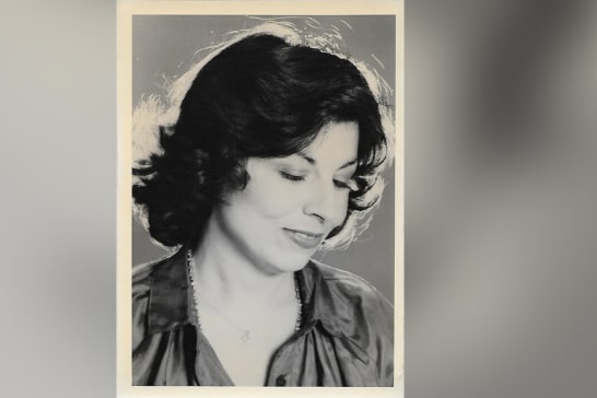 Celebrating Women's History: Judit Jaimes (Piano '60)