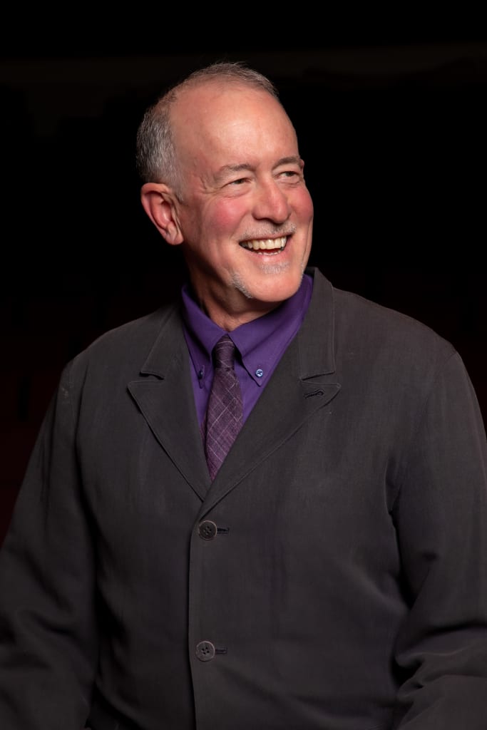 Feature Story: Conducting Business with James Ross - Curtis Institute ...