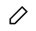 the Pencil icon