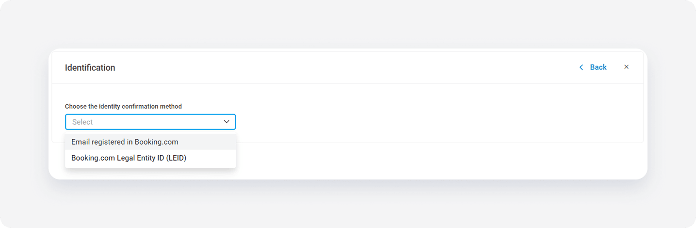 Booking Propertysettings Identityconfirmation