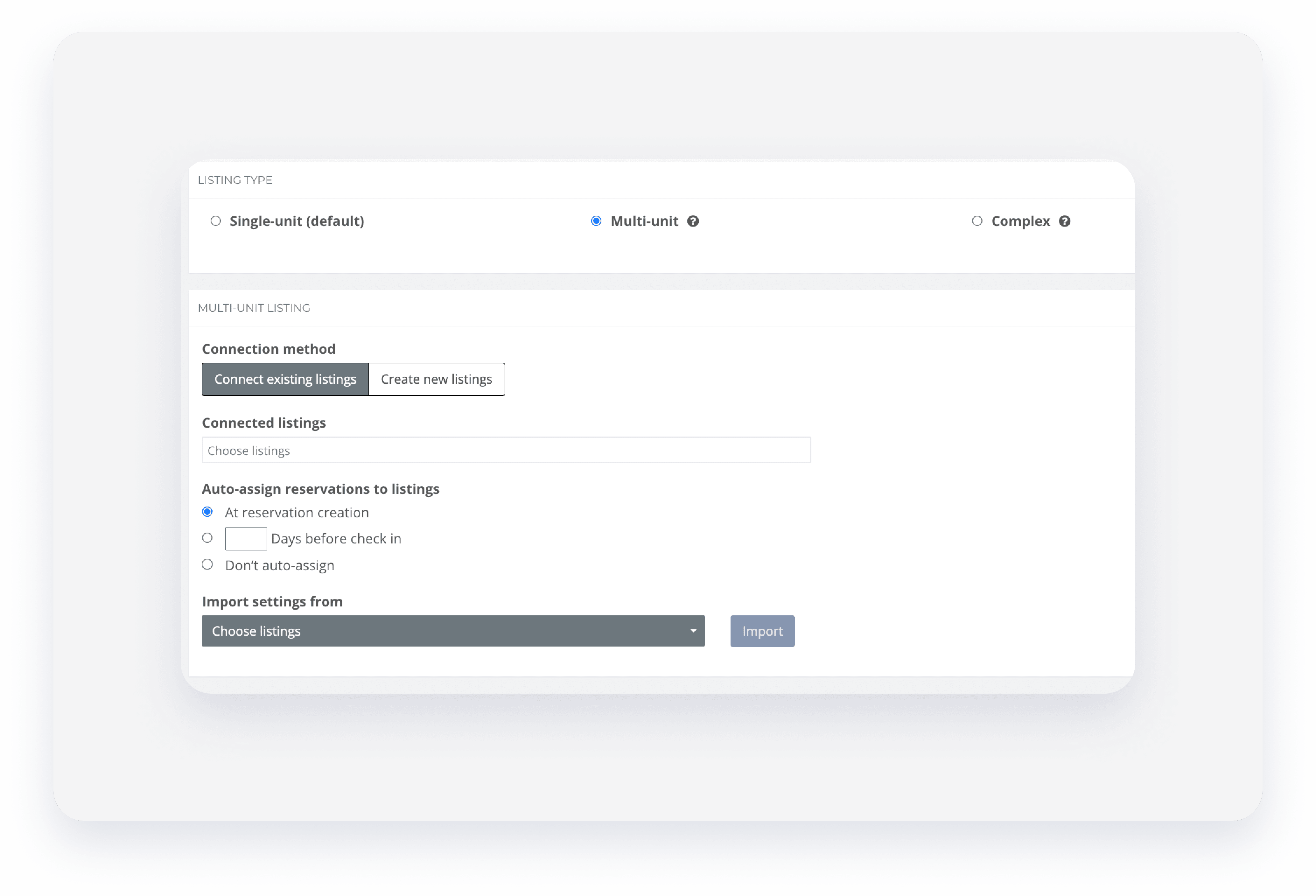 Creating A Listing Guesty Help Center